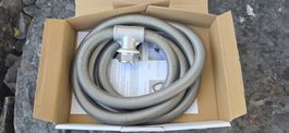 MattMill Läuterhexe 1800 Brauzubehör Edelstahl neu