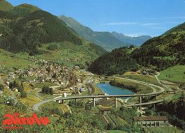 Airolo