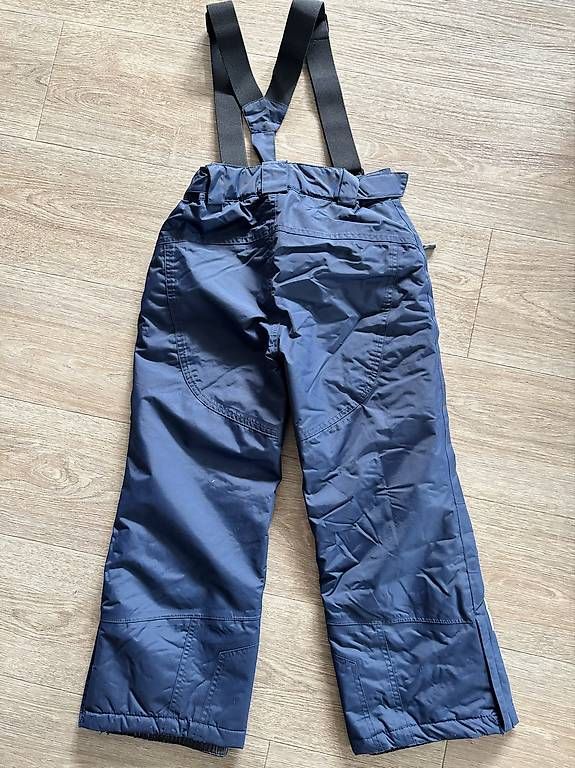 Hosen: Skihosen Gr. 128 / Gr. 140 – Gebraucht aus Buchs SG von mic_h7dl 1