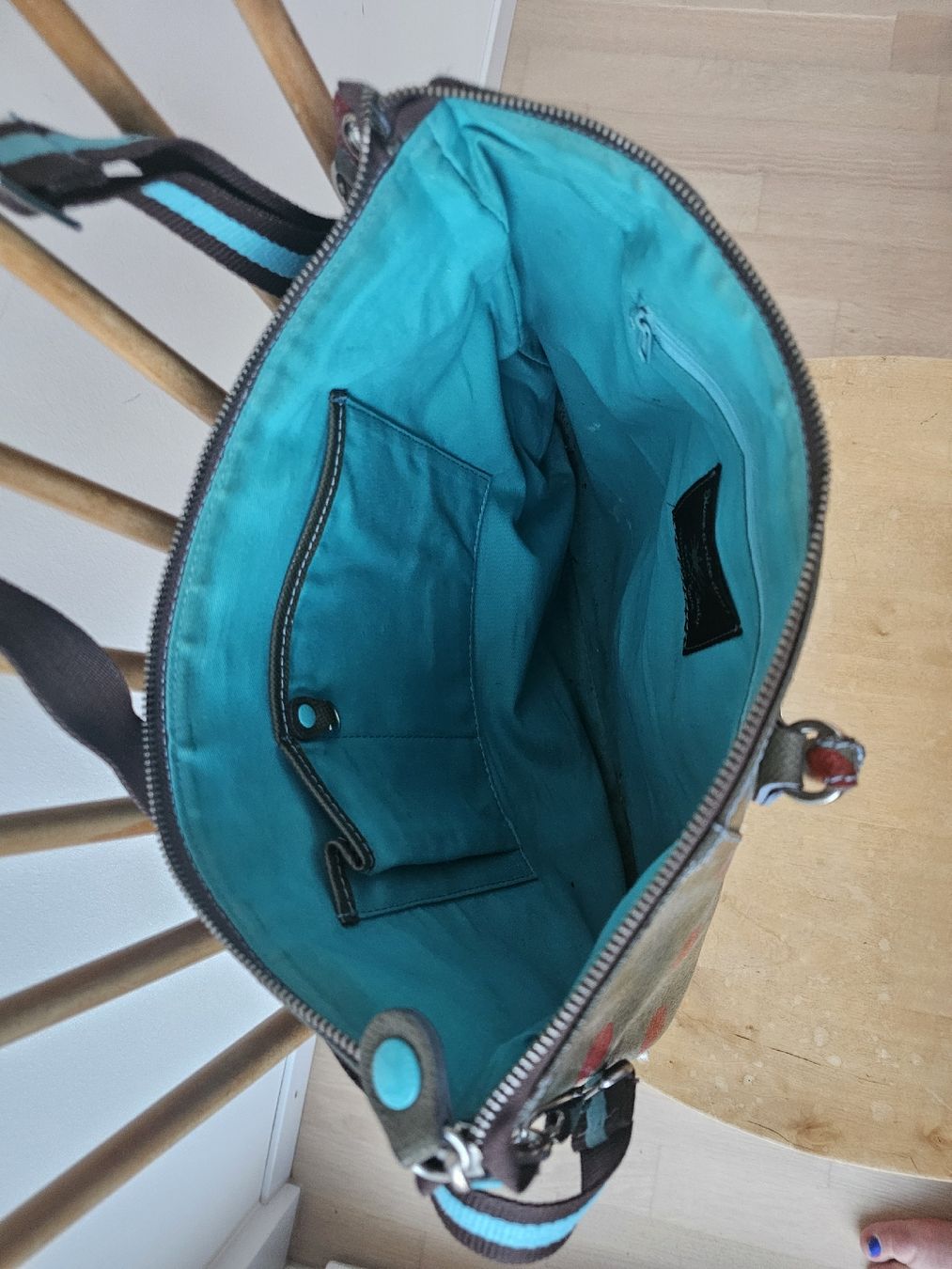 Gabs Taschen für Damen: Tasche von Gabs – Gebraucht aus Basel von Bonou3 1