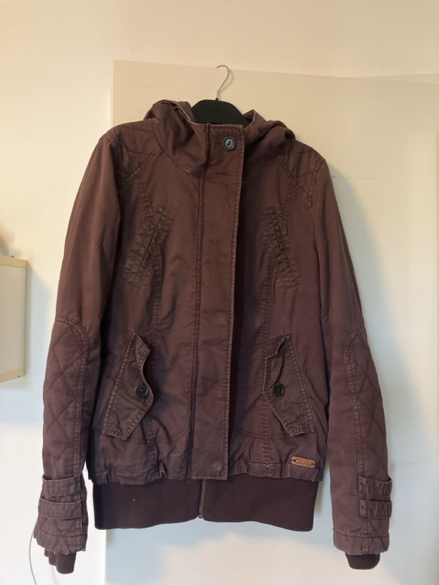 Giacche: Warme Jacke – Usato da Baden venduto da Kolumba