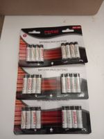 Batterien 24Stk.AAA