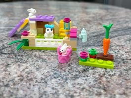 Lego Friends 41087 - Kaninchenmutter mit Babies