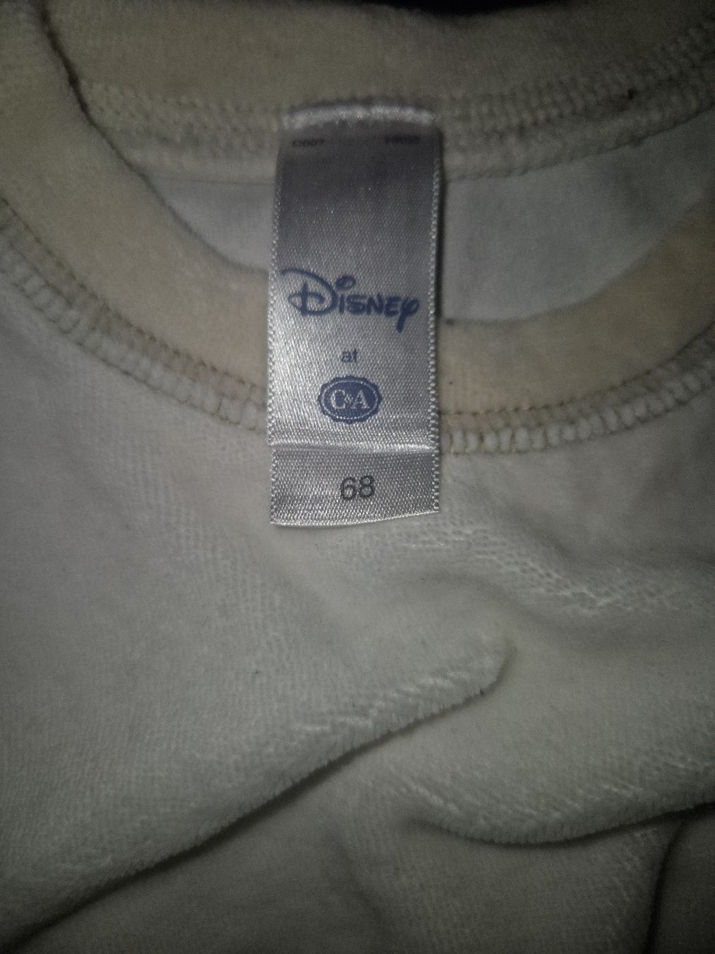 Lotti & Set di vestiti: Shirt Grösse 68 – Usato da Leuggern venduto da MonaM90 1
