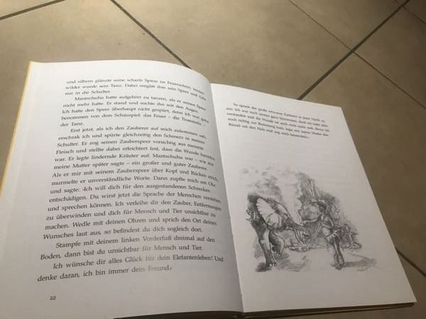Libri: Zambo Anna Pildner – Usato da Bergdietikon venduto da book-4-you 1