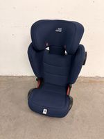 Britax Römer KIDFIX Kindersitz – Blau – ISOFIX–guter Zustand