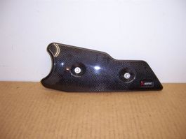 Akrapovic Auspuffblende Honda CB 1000 RA