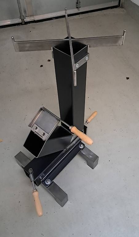Grills: Raketenofen,Dutch Oven, BBQ, Grill – Gebraucht aus Wilchingen von Goblin 3