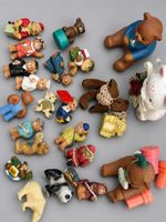  Bären Sammlung