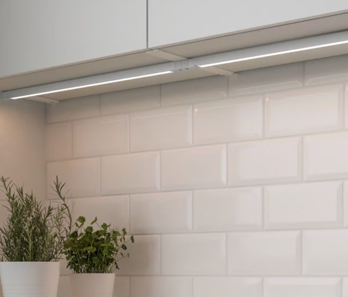Ikea Lampen: SKYDRAg LED Leuchte 60 cm neu – Neu und originalverpackt aus Zürich von Laurin-11 2