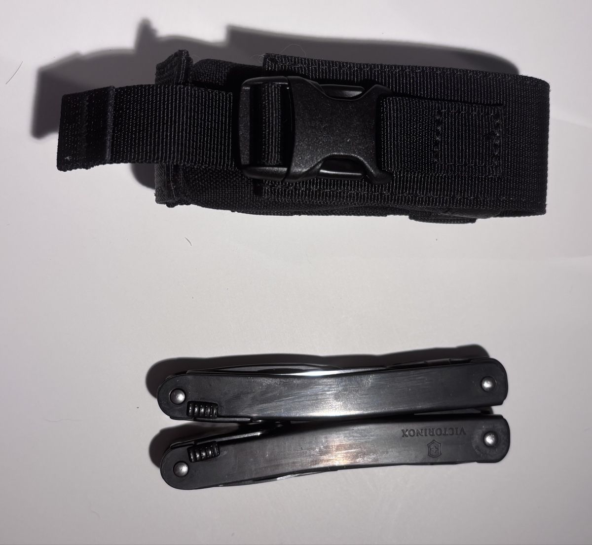 Victorinox Coltelli tascabile: Victorinox Swiss Tool BS – Usato da Lausen venduto da ole1993