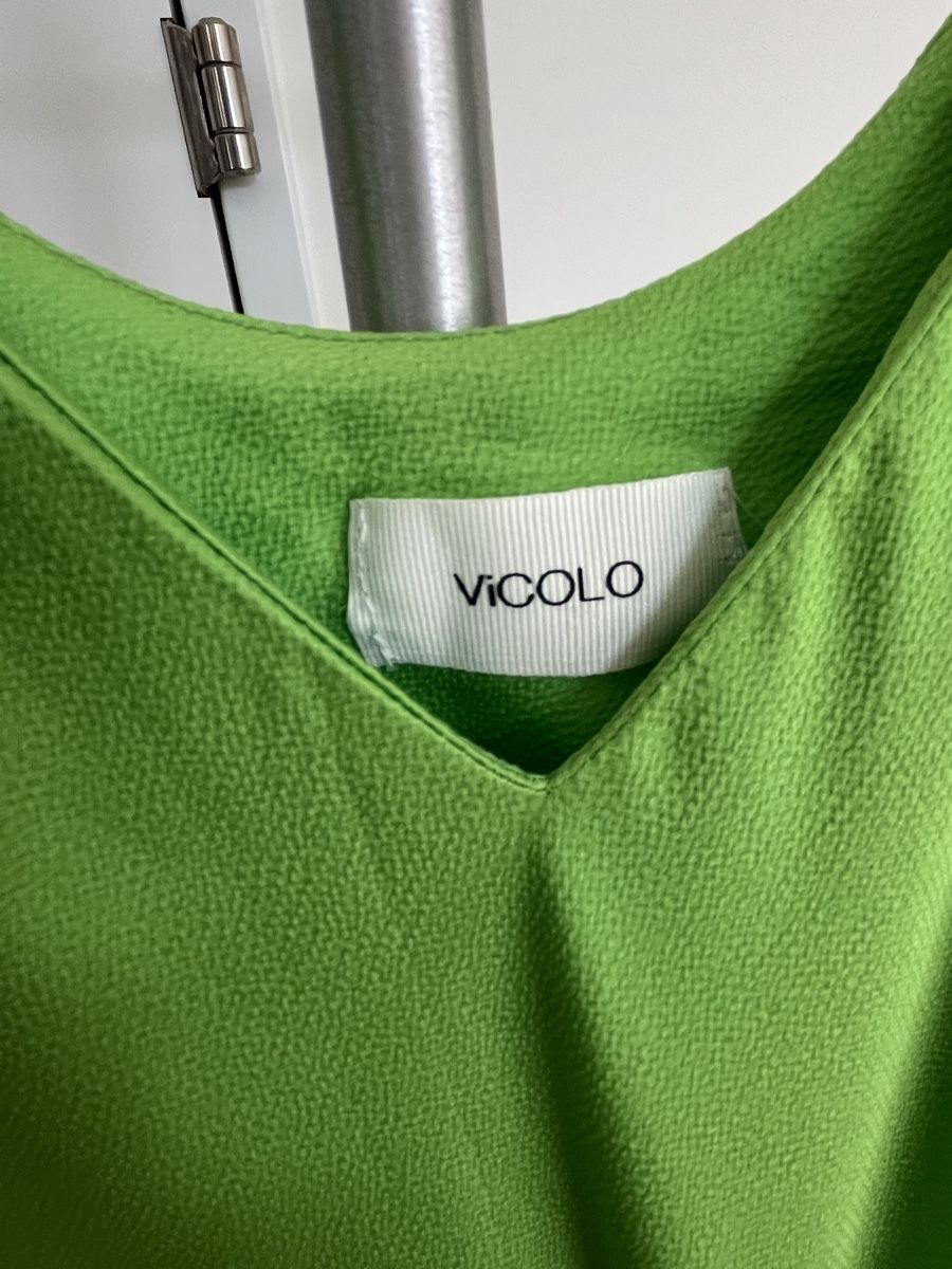 Kleider: Vicolo summer dress – Gebraucht aus Zürich von olg_m6st 1