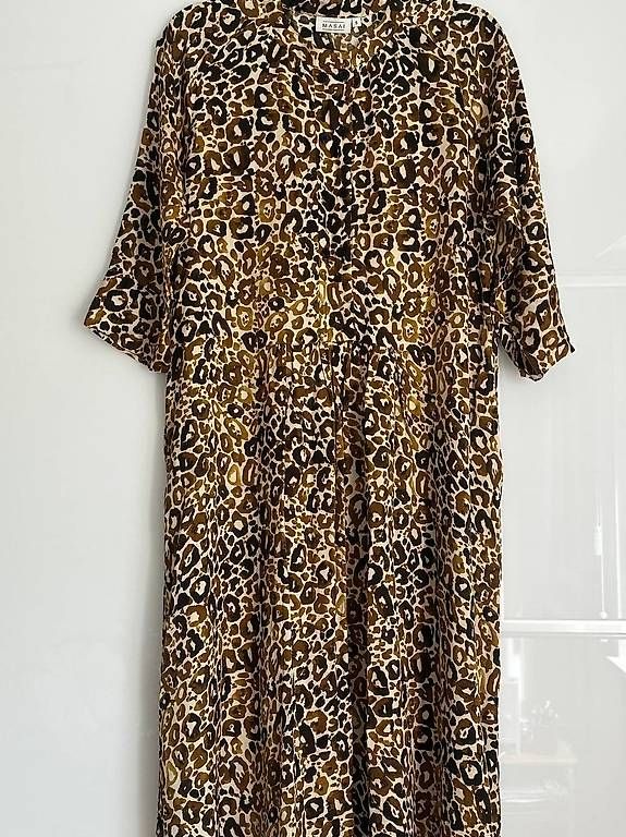 Kleider: Kleid MASAI – Gebraucht aus Zürich von bil_s7tp
