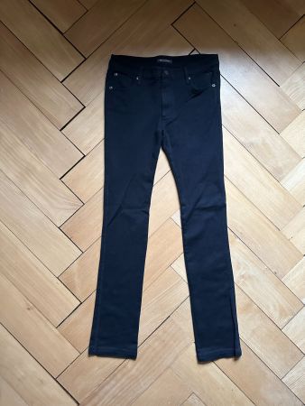 MARC O'POLO - Leggings Hose schwarz 36