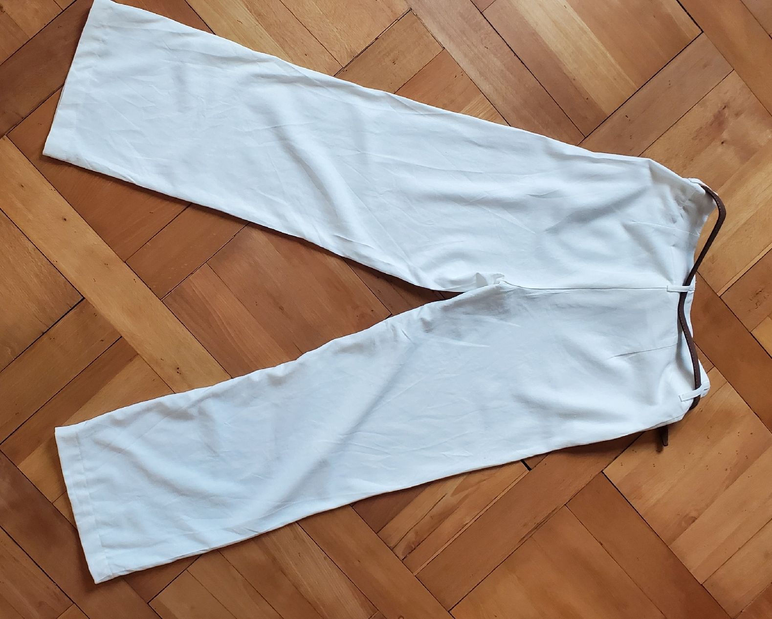 Stradivarius Pantalons: Stradivarius Hose Gr. 36 – D'occasion à Biel/Bienne par SandraBar 2