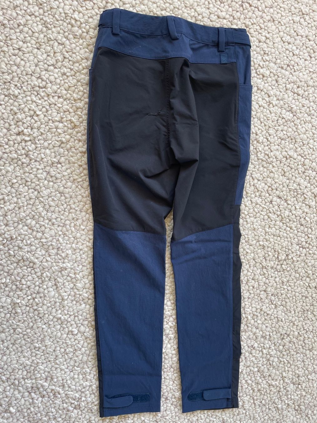 Haglöfs Pantaloni: Hose von Haglöfs Größe 158 – Usato da Zürich venduto da Andrea-Charlotte 1