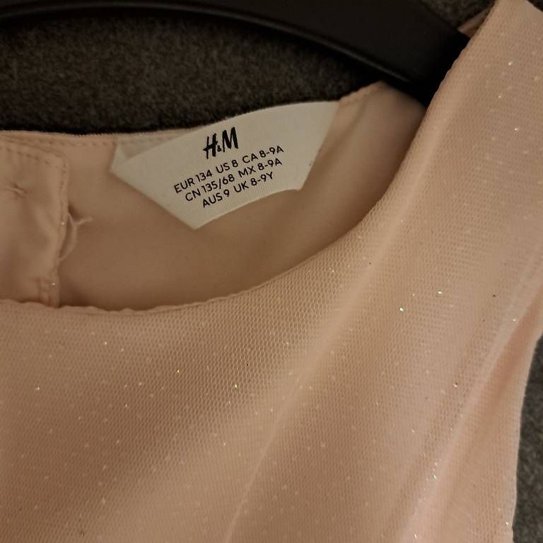 Kleider: Kleid  – Gebraucht aus Neftenbach von sam_jbb5 2