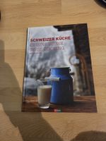 Kochbuch Schweizer Küche Fona Verlag gebundene Ausgabe
