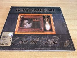 Serj Tankian – Elect The Dead