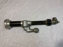 Mehrzweckstrahlrohr / Hochdruck Wasserspritze gebraucht