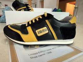Limited Edition YB 1898 Sneaker von 2019