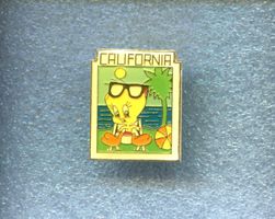 Tweety  CALIFORNIA
