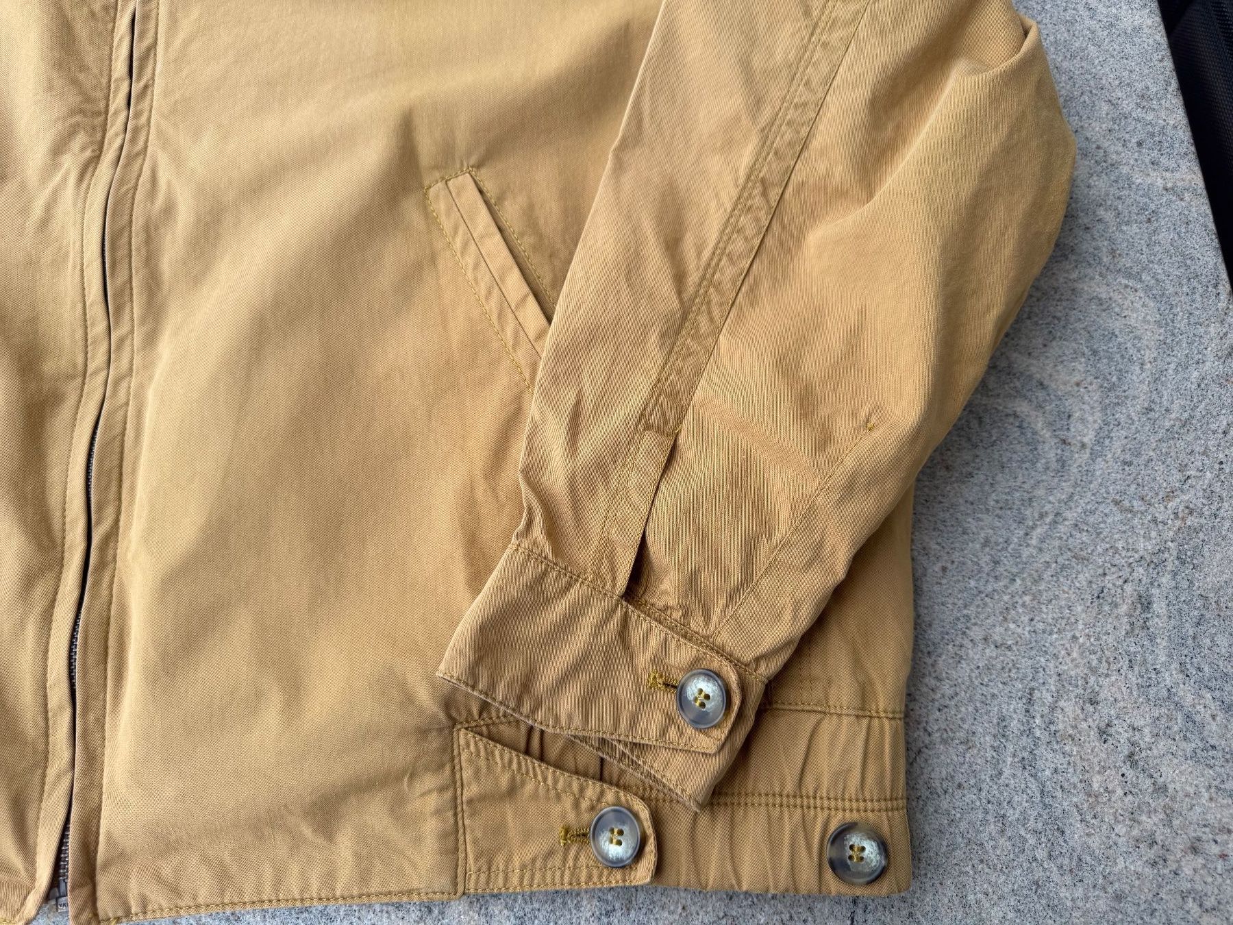 Jacken: Herren Jacke Grösse 52 – Gebraucht aus Geroldswil von Jeremy11 1