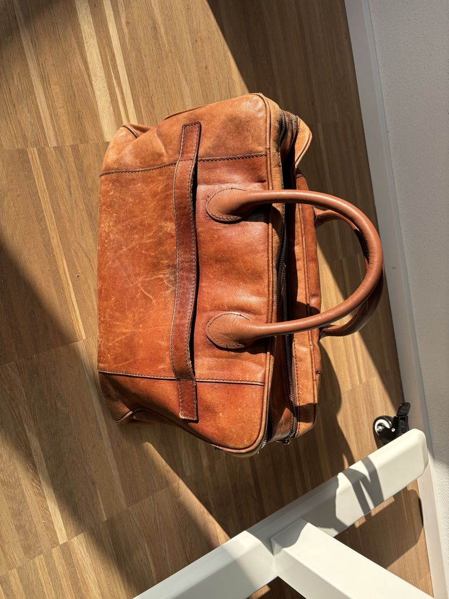 The Bridge Valigie & Borse: The Bridge Aktentasche / Laptoptasche – Usato da Zug venduto da hei_p7yk 1