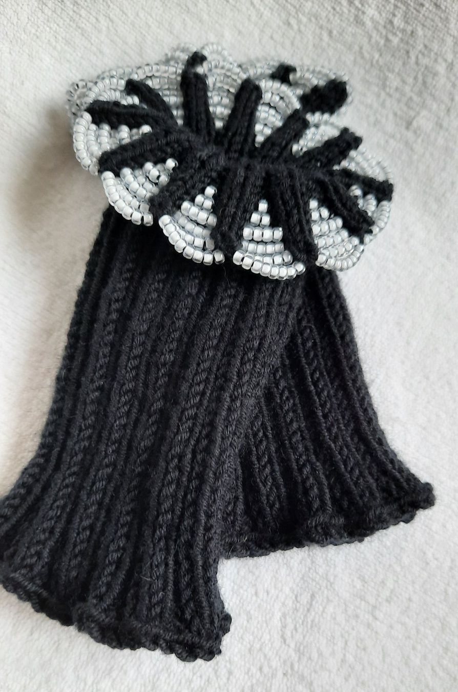 Handschuhe & Handstulpen: pro Paar Pulswärmer ,,Amedisli" Neu – Neu (gemäss Beschreibung) aus Spreitenbach von Margot-09 2