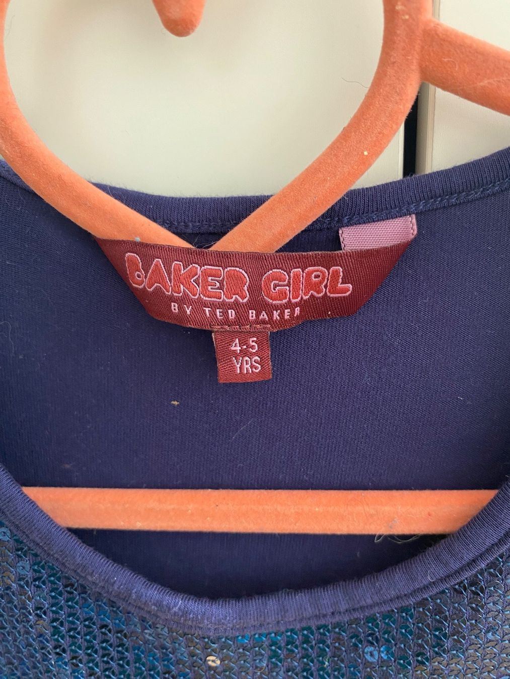 Camicette, T-shirt & Top: T-Shirt Ted Baker – Usato da Dürrenroth venduto da tvy_bh56 1