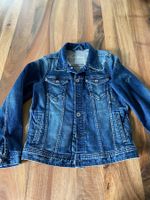 Jeans Jacke Pepe Jeans Gr. 10Yrs., 140 neu