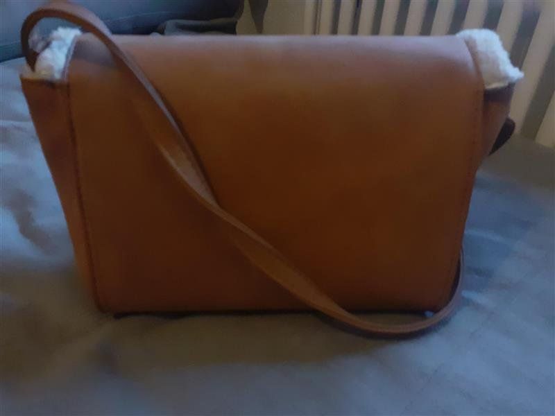Borse da donna: Handtasche – Nuovo (secondo la descrizione) da Bärschwil venduto da kik_c28v 2