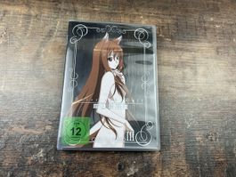 Spice and Wolf III