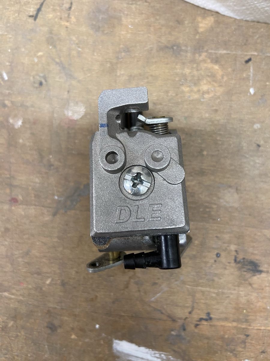 RC Modellbau: 2 Vergaser zu Benzinmotor – Neu (gemäss Beschreibung) aus Pratteln von Arthband 5