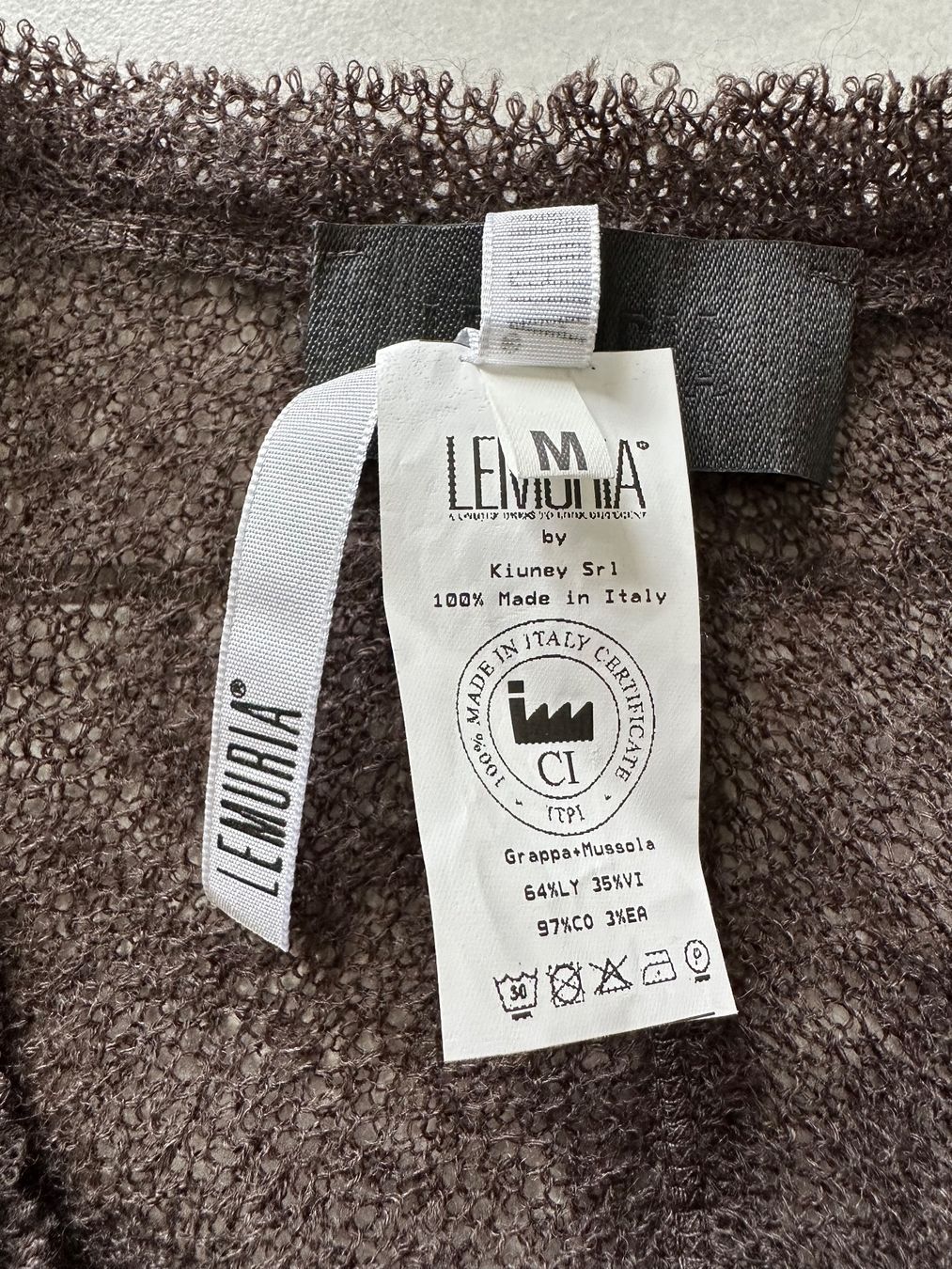 Vestiti: Kleid von Lemuria – Usato da Embrach venduto da aha55 5