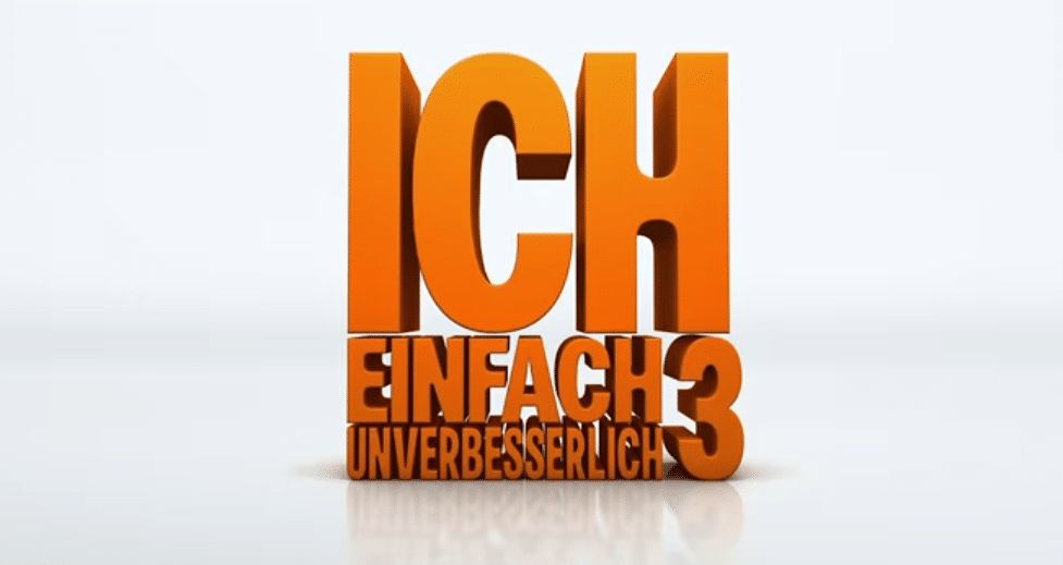 Alle DVDs: Ich einfach unverbesserlich 3 - Blu-ray  – Gebraucht aus Ellikon a d Thur von razzorblog