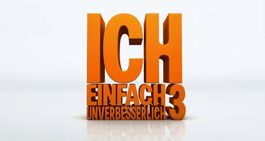 Ich einfach unverbesserlich 3 - Blu-ray 