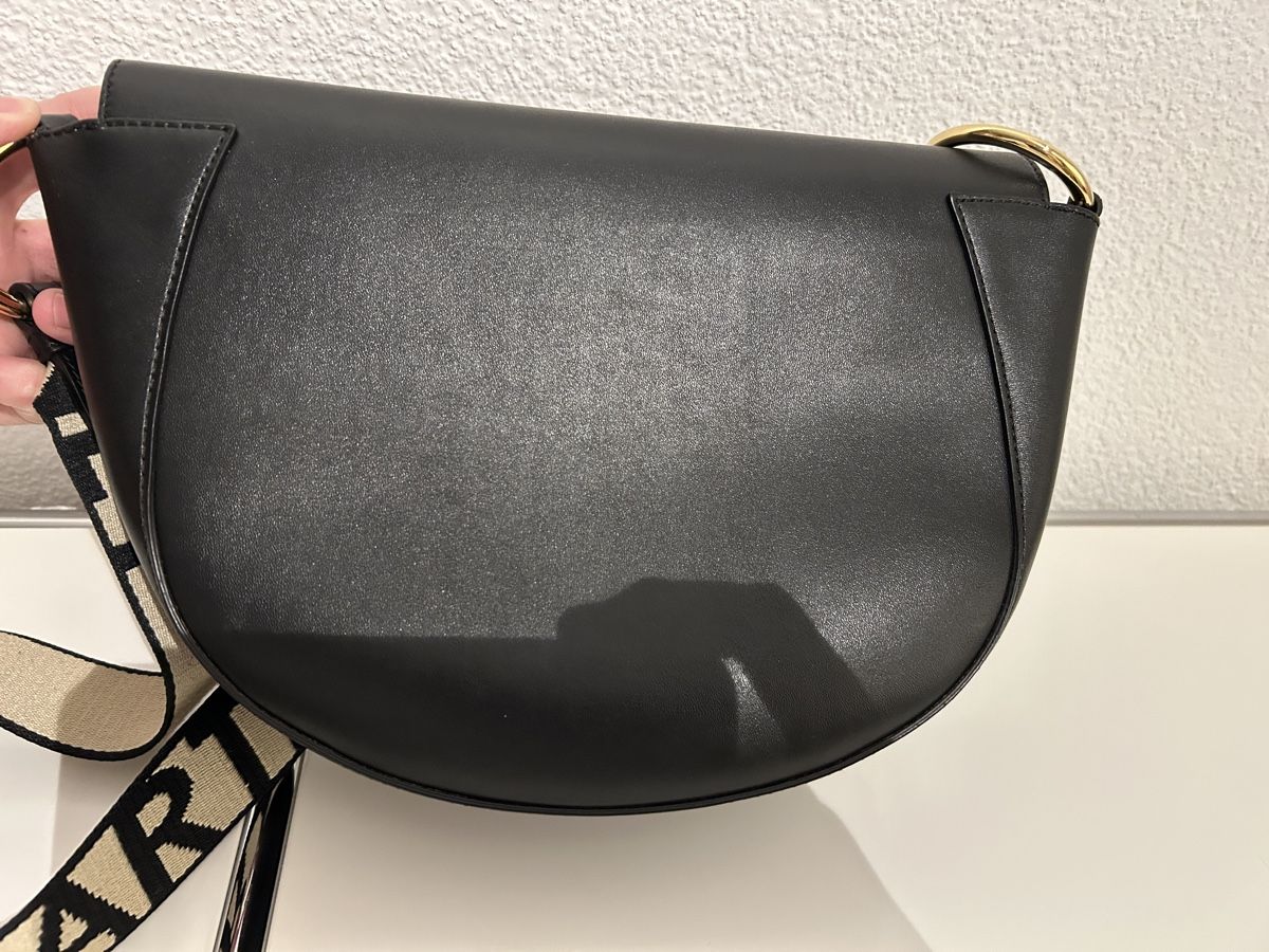 Stella McCartney Borse da donna: Stella Mc Cartney Schulter Tasche Original – Usato da Chur venduto da Pott 4