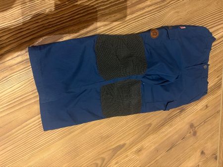 Trollkids Wanderhosen Gr.116