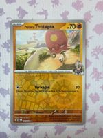 Peppers Tentagra 109/182 reverse Holo - Ewige Rivalen
