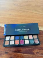 Sigma x Angela Bright Eyeshadow Palette