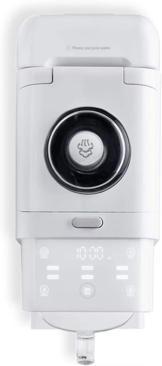 Elettrodomestici da cucina: Springlane Mila Plant-Based Milk Maker - Like New! – Usato da Dübendorf venduto da Lzz1224 2