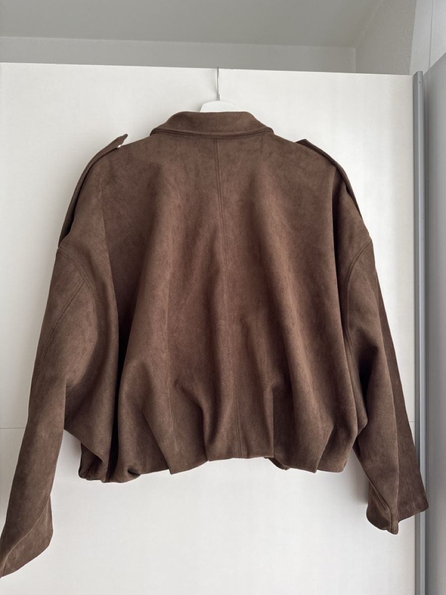 Zara Giacche: Jacke ZARA – Usato da Frauenfeld venduto da m_19h 5
