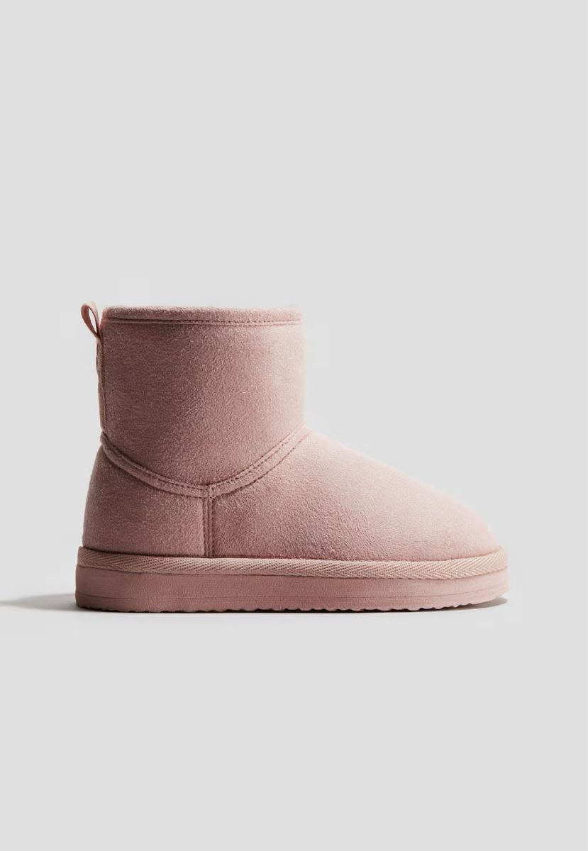 Chaussures filles: Boots mit warmfutter – Neuf avec emballage d'origine à Stäfa par Michelecarmen8892