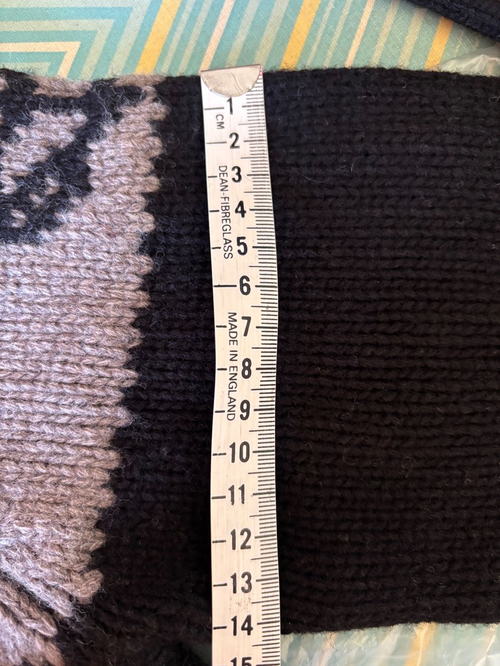 Woolrich Jacken: WOOLRICH STRICKJACKE – Gebraucht aus Pratteln von sab_whk9 6