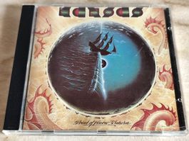 KANSAS - POINT OF KNOWN RETURN - CBS/SONY Inc. 1977