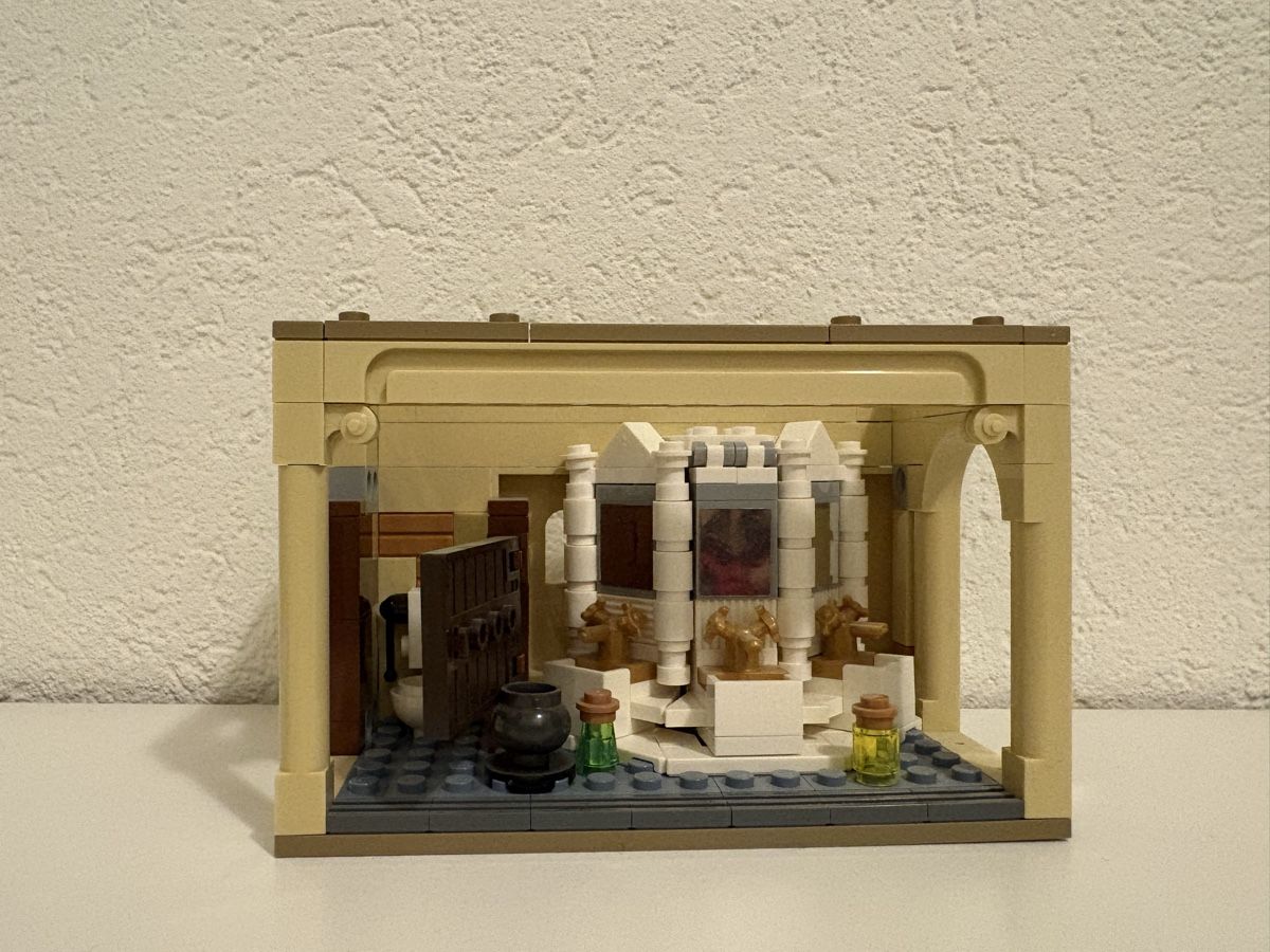 Lego Baukästen: LEGO Harry Potter 76386 – Neu (gemäss Beschreibung) aus Neuhausen am Rheinfall von laura.holdener 2