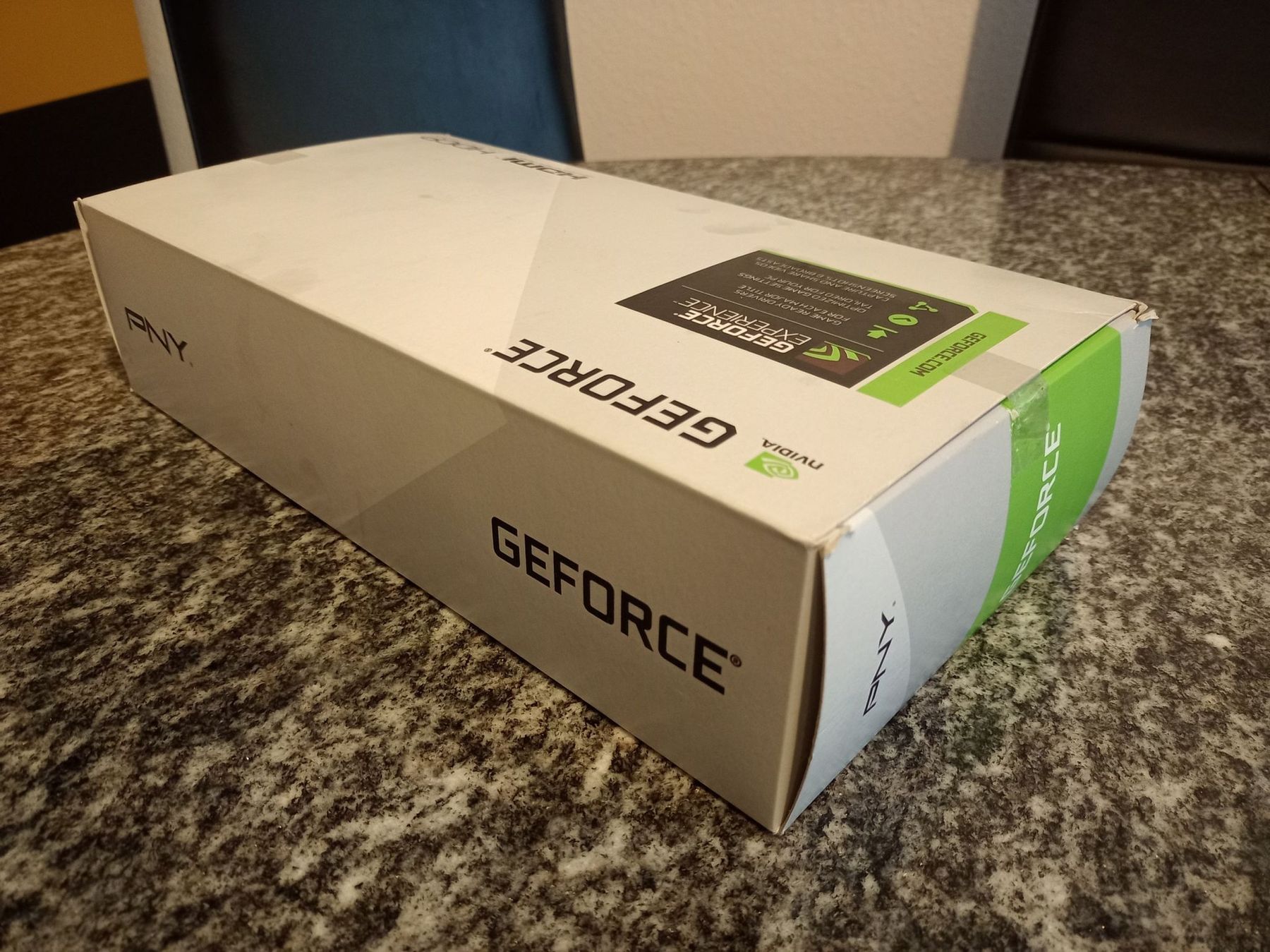 Schede grafiche: PNY GeForce GTX 1080 Ti mit OVP – Usato da Buchs AG venduto da SellAndBuyX 1
