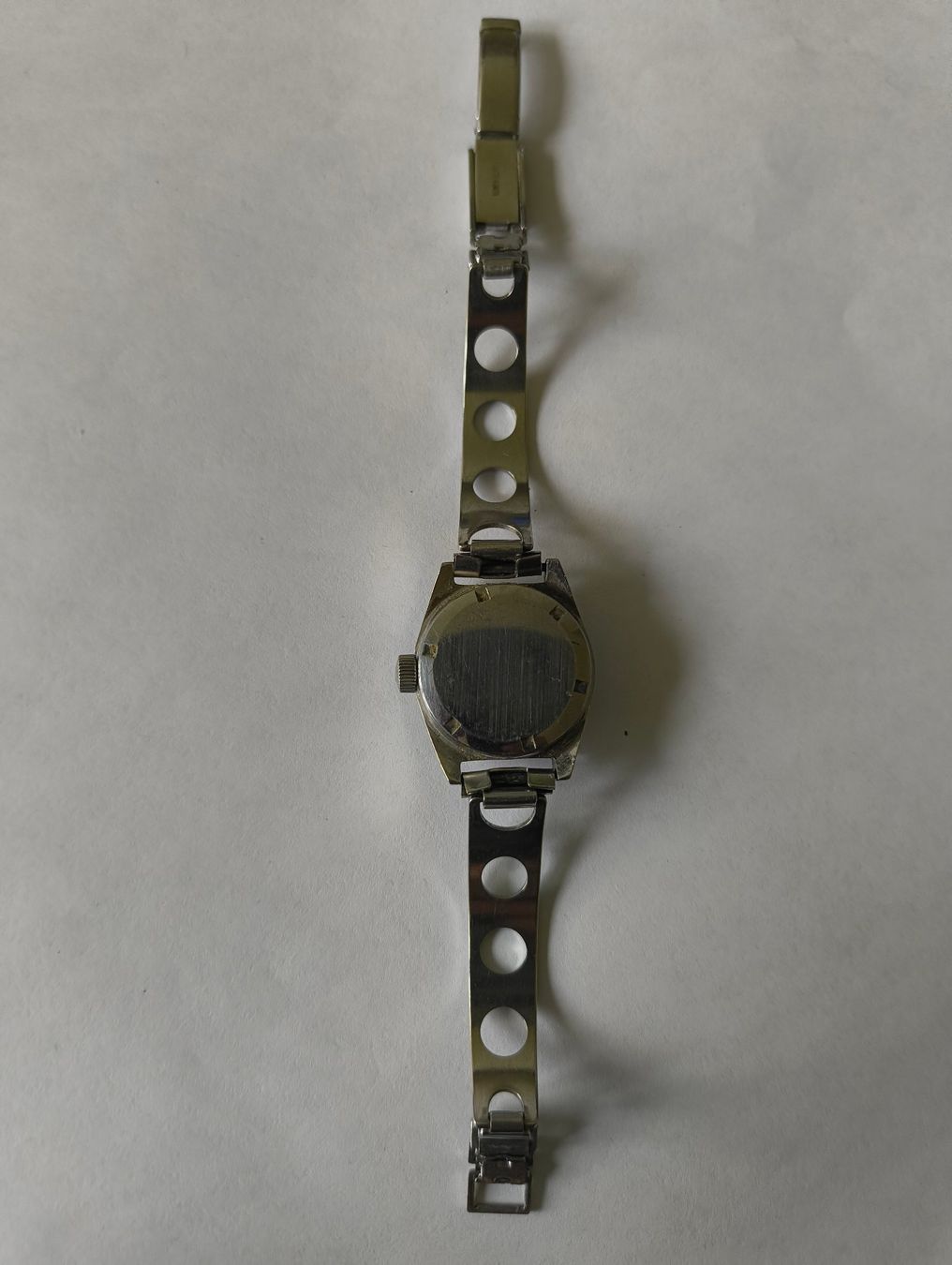Lanco Orologi: Lanco Damen Uhr Automatik – Usato da Zürich venduto da Montres_P 2