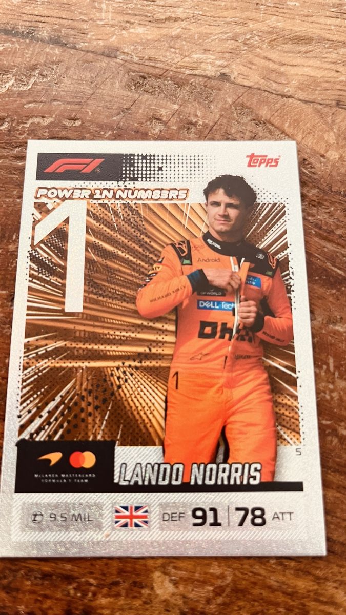 Topps Carte collezionabili: Topps Turbo Attax 2026 – Nuovo (secondo la descrizione) da Pfäffikon SZ venduto da wino1 4